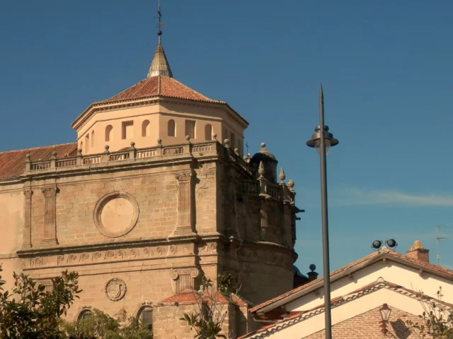 Talavera de la Reina